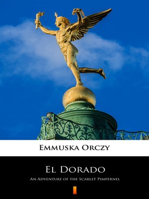 cover image of El Dorado